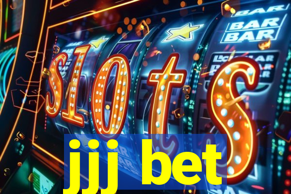 jjj bet